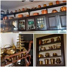 Select from premium indian traditional kitchen of the highest quality. Decorate Your Kitchen In Indian Style Many Of Us Love To Have The Authentic Indian Mood When C Traditional Kitchen Design Indian Home Decor Indian Living Rooms
