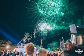 8 Reasons To Book Christmas At Hard Rock Hotel Tenerife Family Traveller