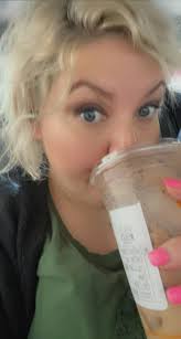 Brew cafe is up and running in our 8th grade classroom