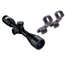 It's popular and versatile magnification range makes it the ideal optic for a wide range of. Nikon P 223 3 9x40 Bdc 600 Rifle Scope Nikon 8497