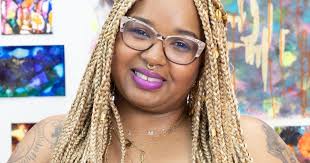 In the Studio: Soraya Jean-Louis