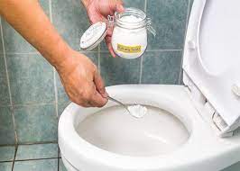 het toilet ruikt altijd lekker en blijft schoon alles wat je nodig hebt is schoonmaken toiletten schoonmaken wc schoonmaken