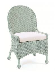 Outer Banks Wicker Dining Chair Custom Furniture Wicker Dining Chairs Rustic Dining Furniture Furniture
