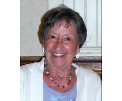 Marilyn Frasier Obituary (2018)