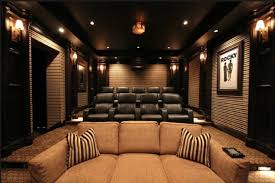 Recent Media And Comments In Home Theater Modern Furniture Home Designs Decoration Ideas Home Theater Rooms Home Theater Seating Home Theater Design