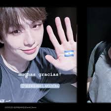 Unduh Wallpaper Kang Daniel