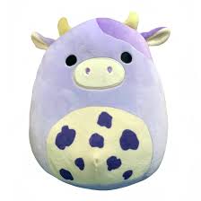 5 out of 5 stars. Cow Squishmallow Canada Cheap Online Shopping
