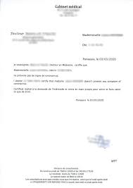 When travelling, the eu digital covid certificate holder should in principle be exempted from free movement restrictions. Coronavirus Le Certificat Medical En Question Tntv Tahiti Nui Television