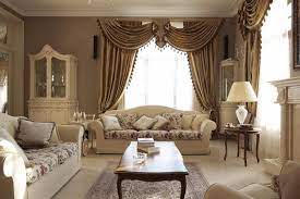 Classy interiors and home decor. Classic Style Interior Design Ideas