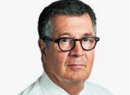 Pour voir l'article de Michel Hébert qui a été mystérieusement supprimé... 