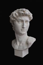 Bust Sculptures for Sale