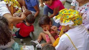 Actividades interactivas libres y gratuitas para aprender español realizadas por profesores. Estas Son Las Actividades Programadas Por La Alcaldia Para Celebrar El Dia Del Nino La Cabrilla