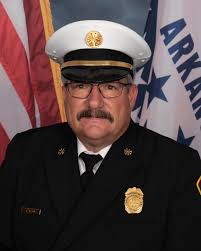 Assistant Fire Chief