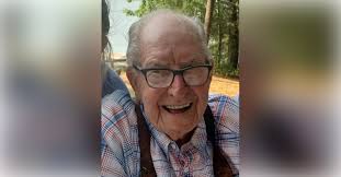 Obituary information for Harold Walters