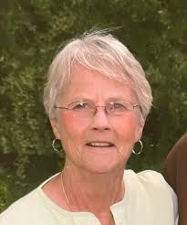 Obituary for Judith "Judy" Leone (Oslund) Kronlein