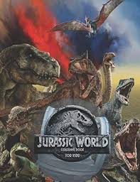 Make a fun coloring book out of family photos wi. Jurassic World Coloring Book For Kids 50 Jurassic World Coloring Pages For Kids Will Enjoy Found Inside Our Insect Coloring Book For Girls And Boys By Book Taj Coloring Amazon Ae