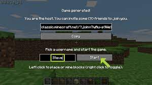A empresa também liberou uma versão clássica do jogo que podemos jogar diretamente do nosso navegador sem ter que baixar nada. Minecraft Classic Como Jogar O Game Gratuitamente No Pc Ou Notebook Deumzoom