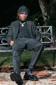 Meet Frederick Terry