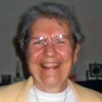 Patricia J. Deihl Obituary