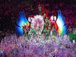 The colourful ceremony, lasting almost three hours, celebrated brazil's. 4 Must See Moments From The Rio Olympics Closing Ceremony Self