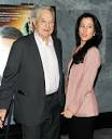 May-December alert: George Soros, 82, proposes to Tamiko Bolton ...