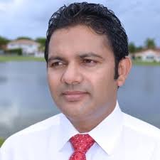 Rajendra Paudel Email & Phone Number