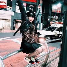 japan おしゃれまとめの人気アイデア pinterest sdgfhn ファッション 可愛い女の子 女の子