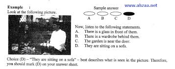 Maybe you would like to learn more about one of these? Mengenal Dan Memahami Tipe Soal Listening Bahasa Inggris Unbk Smk Ahzaa Net