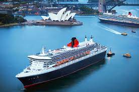 The queen mary 2 is the current cunard flagship and makes regular transatlantic crossings. Queen Mary 2 Kreuzfahrten 2021 Schiffsbewertung Bilder