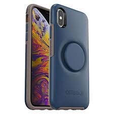 Protective Otterbox Cases Built In Popsockets Phone Grip Otter Pops Iphone Iphone Cases