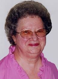 Mary Savage Obituary