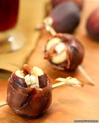 All subsequent mixings should be *by hand*. Thanksgiving Appetizer Recipes Martha Stewart