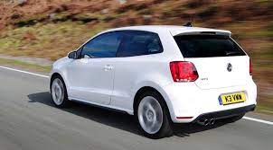 Only live with awareness this week while i've been populating it. Vw Polo Gti 2010 Review Car Magazine