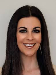 Ingrid Fisher's Instagram, Twitter & Facebook