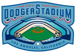 Dodger Stadium Wikipedia