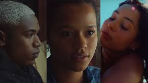 Waves' Young Stars Kelvin Harrison Jr, Taylor Russell, Alexa Demie Get Real  About Lack of Lead Roles For Actors Like Them