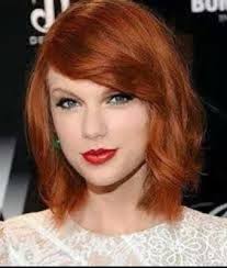 If you're blessed with curly hair, why spend hours straightening it? 50 Best Hairstyles For Short Red Hair