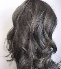 Keep in mind that you cannot use this color over hair previously dyed darker than dark blonde, even if the previous shade is ash. 54 Ash Brown Brunette Hair Style Easily