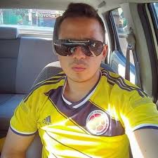 Andrés Felipe Osorio (@pipeosorioz)