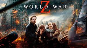 World War Z 2013 Watch Movie Online With Subtitles