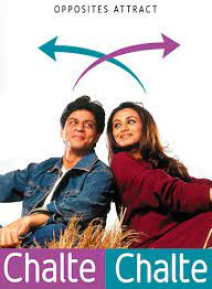 Chalte Chalte Bollywood Movies Hindi Movies Best Bollywood Movies
