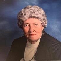 Cleta E. Akers Obituary