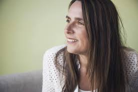 Anne Hjernøe: "Hvis jeg kan, så kan andre også"