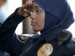 High Court Rules For Women Police Officers To Wear Hijabs On Duty