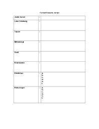 Doc Format Resume Jurnal Fauzan Adhitya Academia Edu