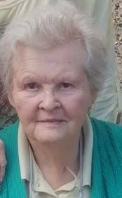 Condolence Book for Rosaline MASTERSON (Dunboyne, Meath)