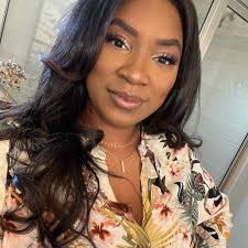 The best version of Meag yet 🫶🏽