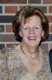 Judith Storey Bohrofen avis de décès