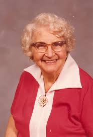Grace Catherine Papa Savidge (1904-1987)