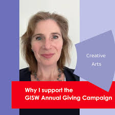 As a Board member, I am proud of our school and fond of the strong and  diverse community our school society represents. It is our engagement as a  group as well as